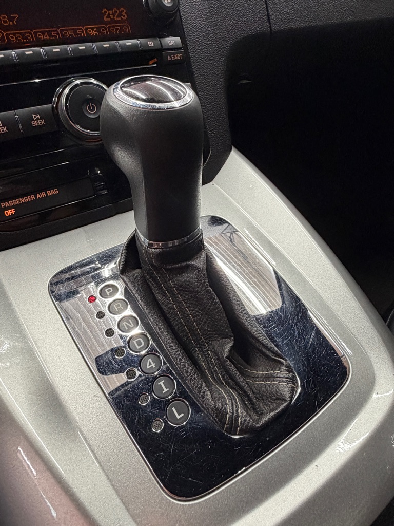 Photo 10 of this SATURN SKY