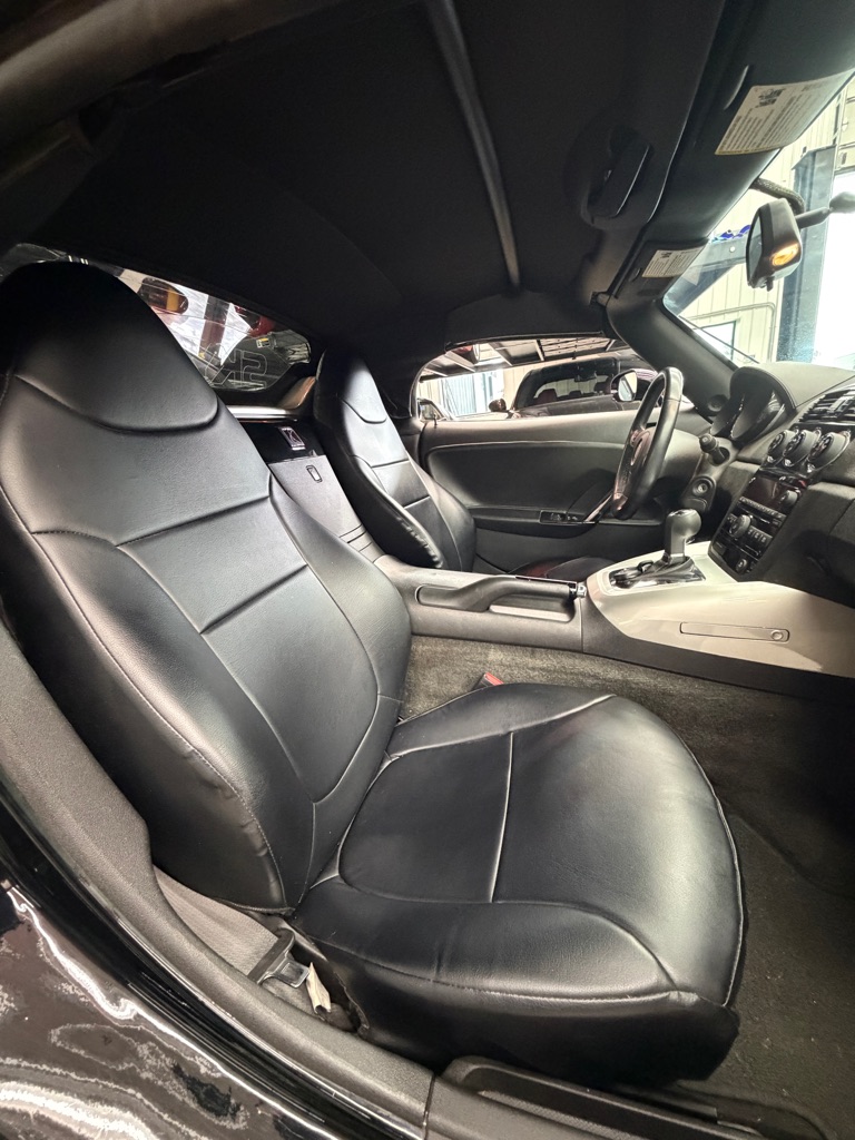 Photo 5 of this SATURN SKY