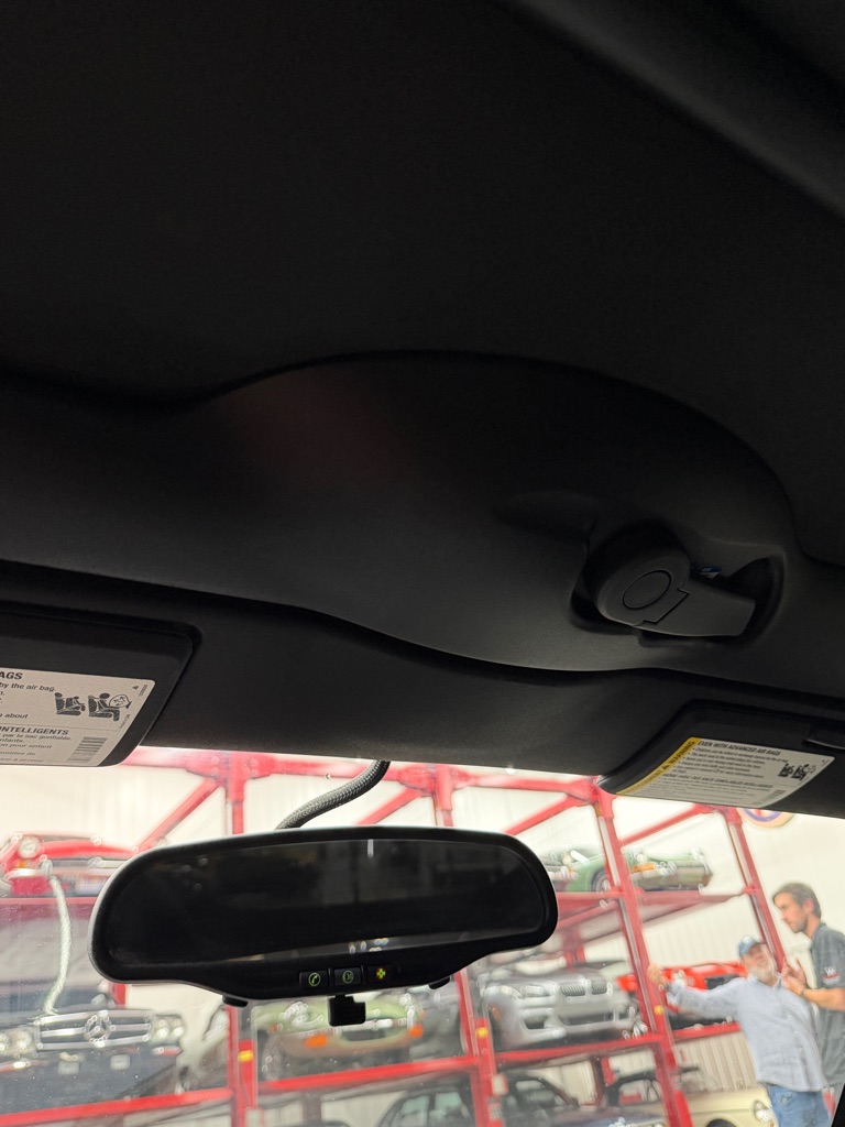Photo 11 of this SATURN SKY