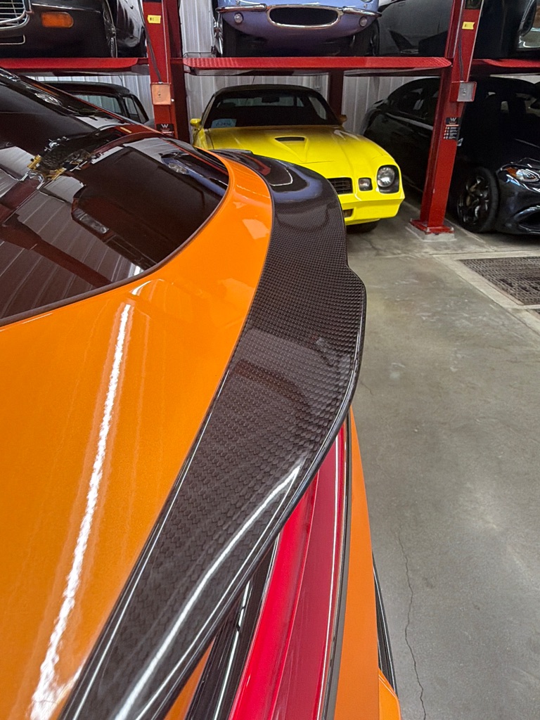 Photo 36 of this LAMBORGHINI URUS