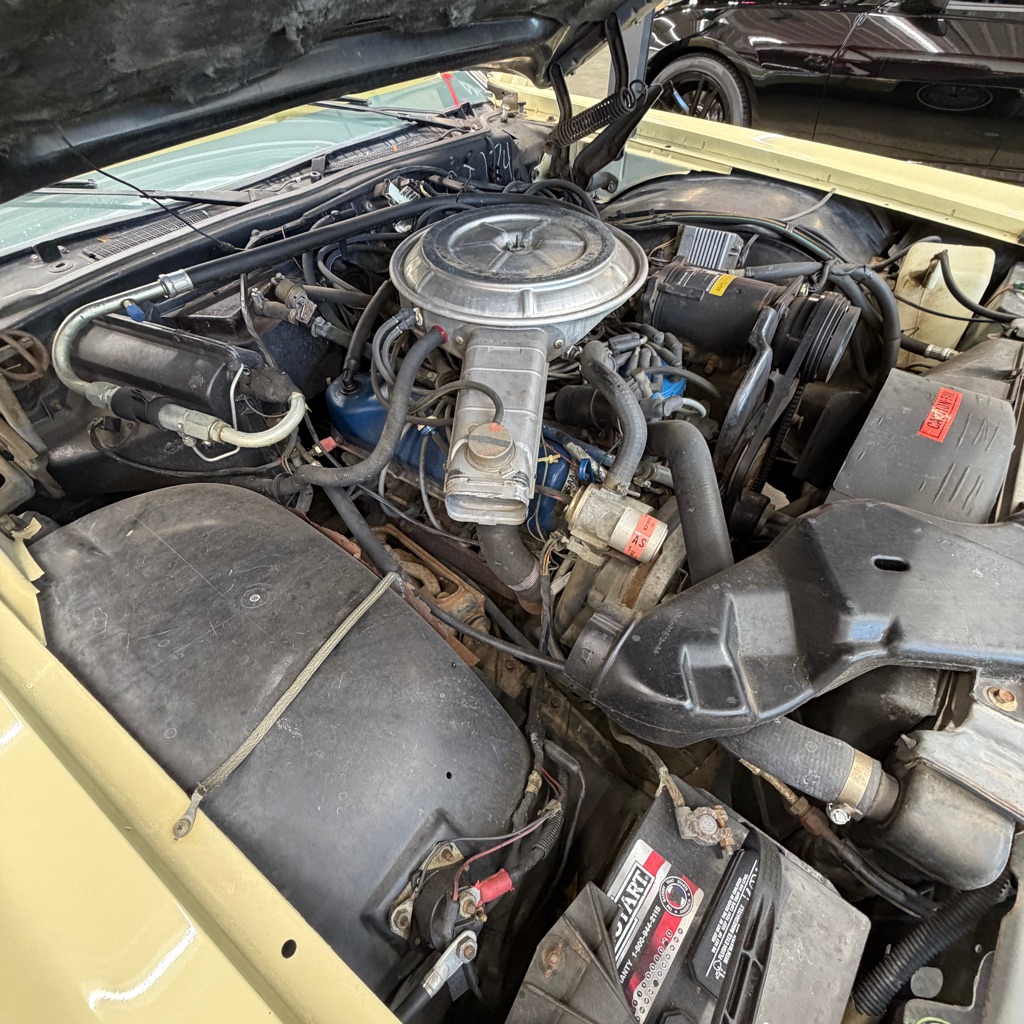 Photo 23 of this LINCOLN CONTINENTAL