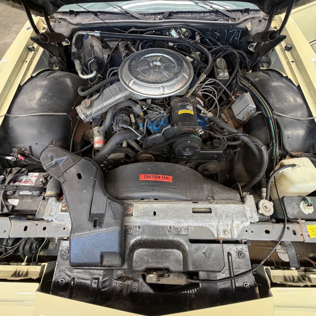Photo 21 of this LINCOLN CONTINENTAL