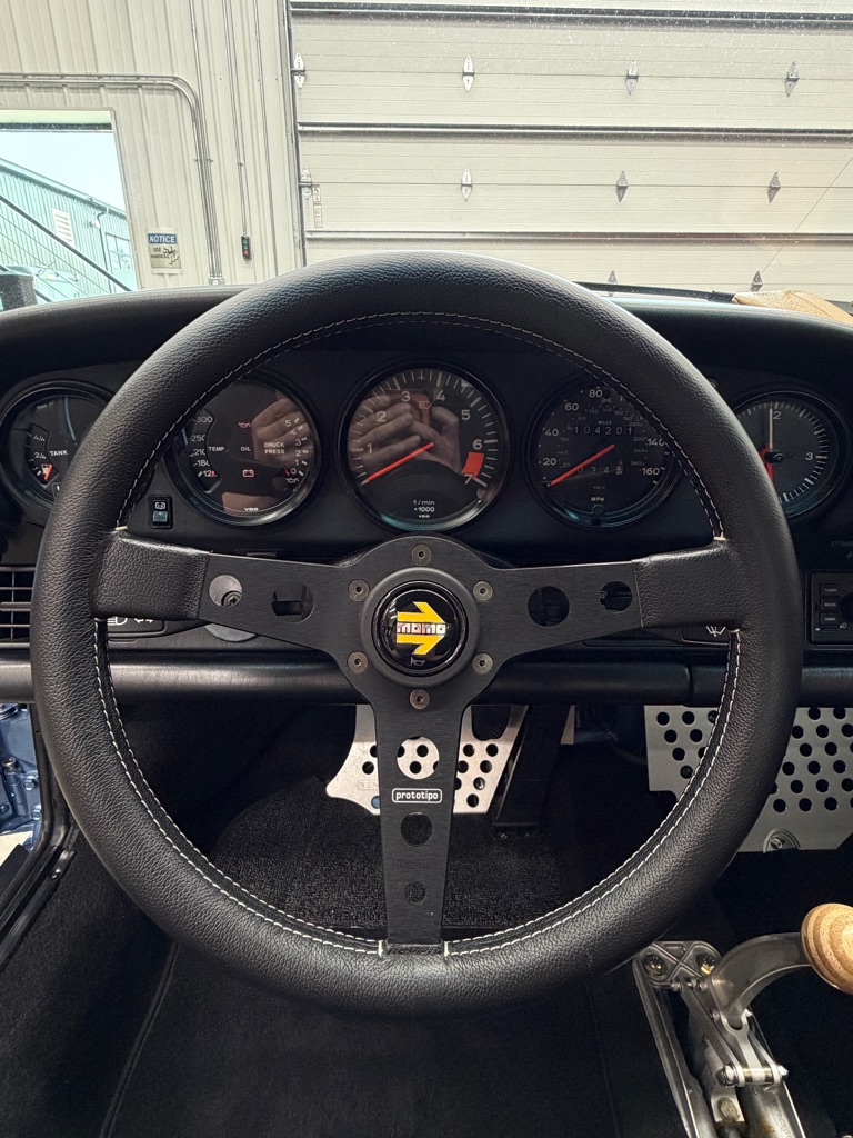 Photo 10 of this PORSCHE 911