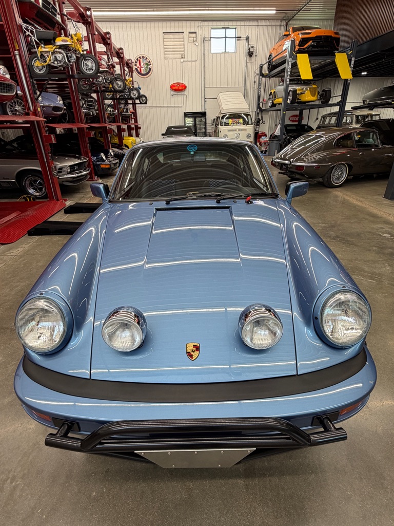 Photo 3 of this PORSCHE 911