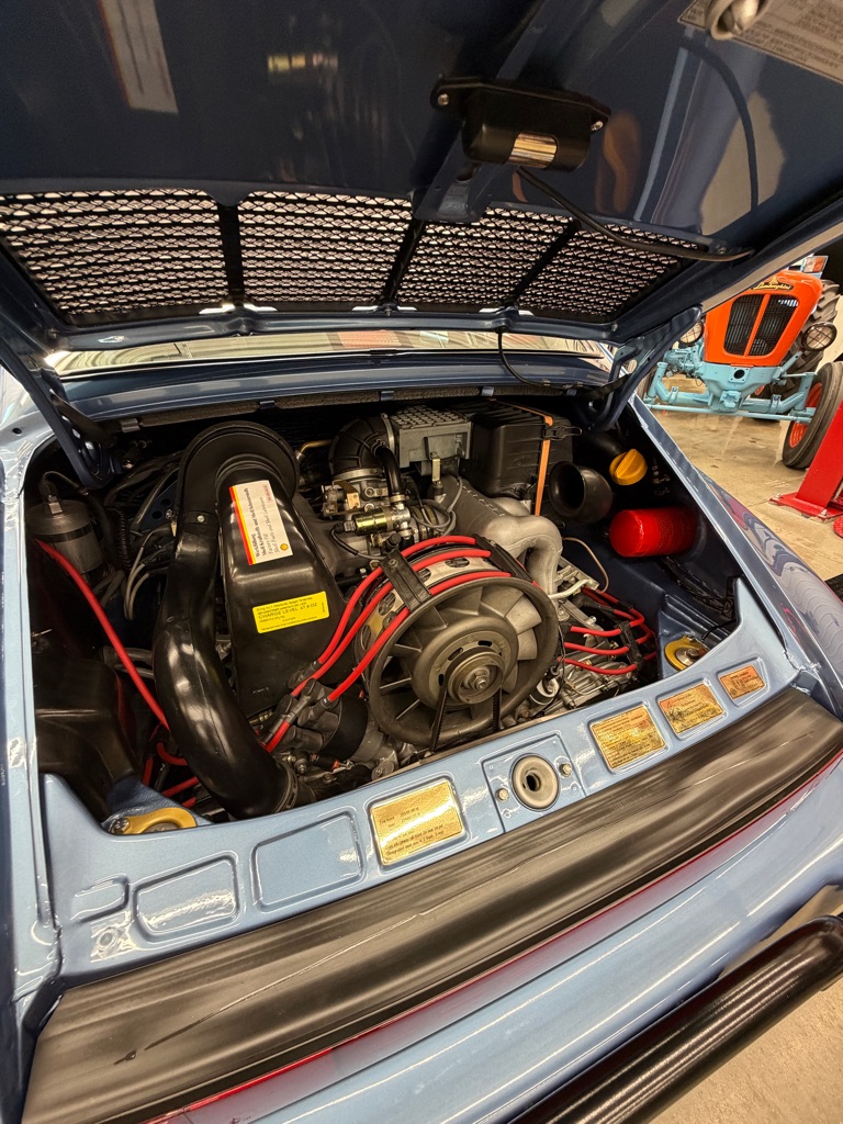 Photo 34 of this PORSCHE 911