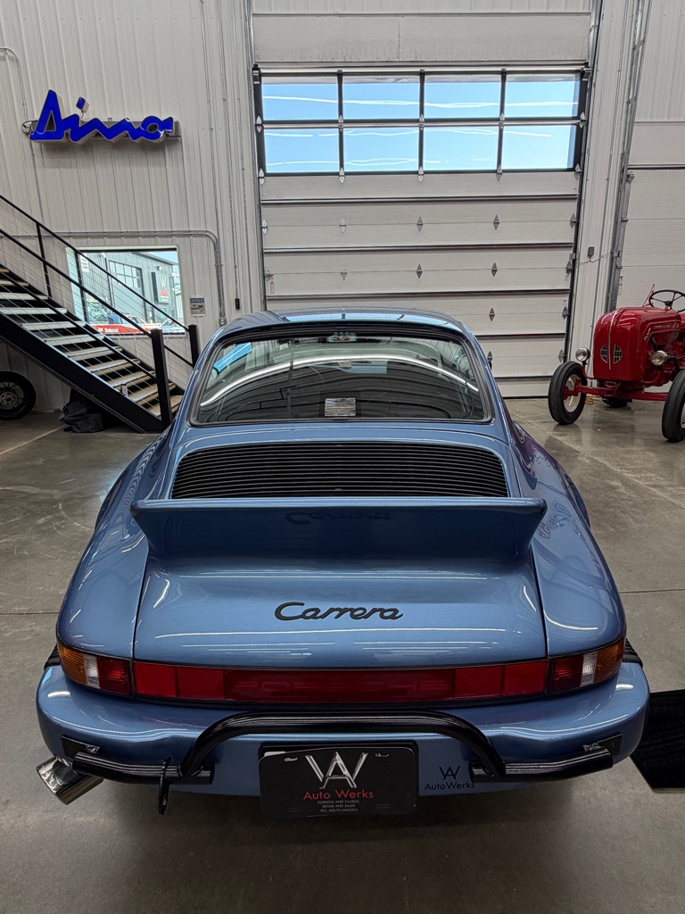 Photo 5 of this PORSCHE 911