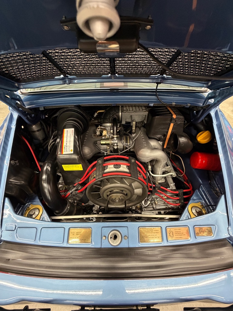 Photo 35 of this PORSCHE 911