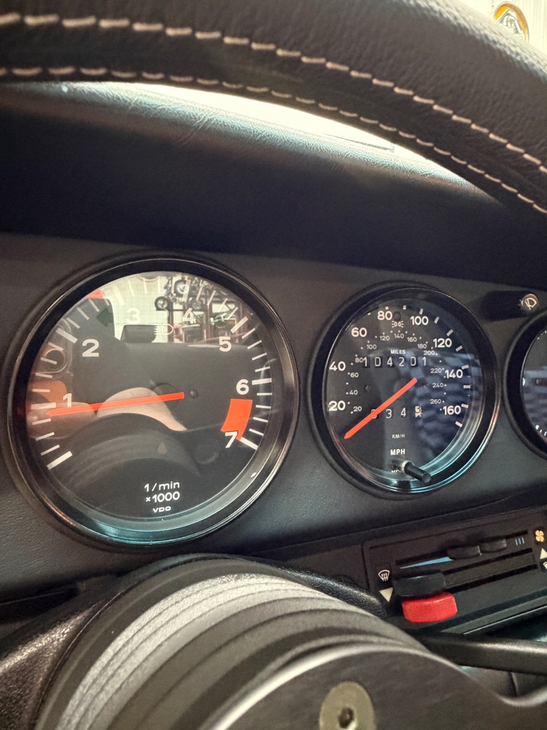 Photo 13 of this PORSCHE 911