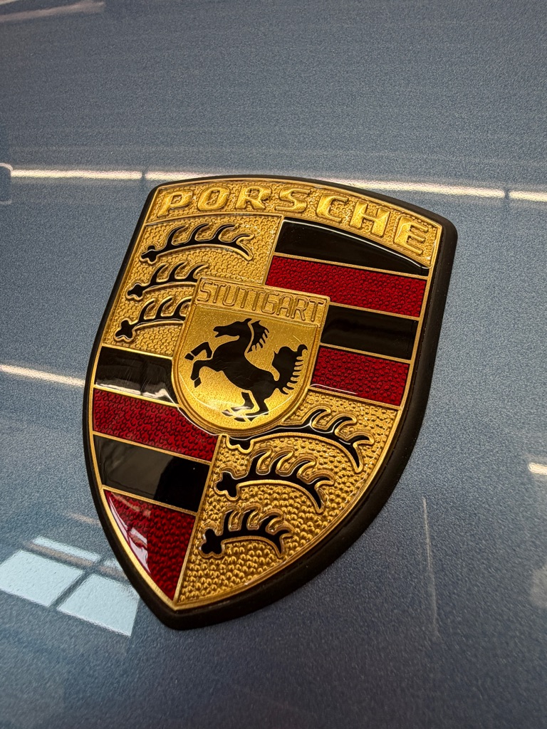 Photo 26 of this PORSCHE 911