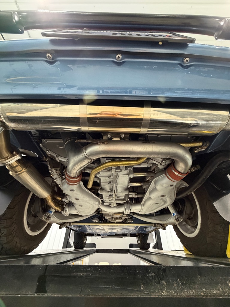 Photo 42 of this PORSCHE 911