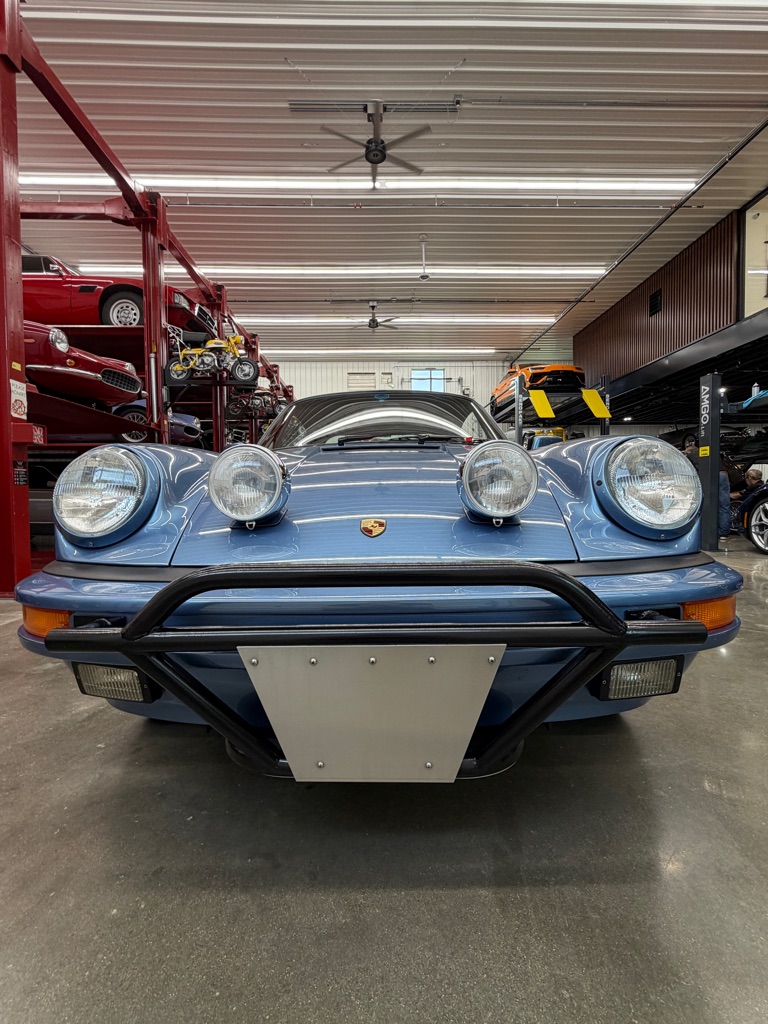 Photo 4 of this PORSCHE 911