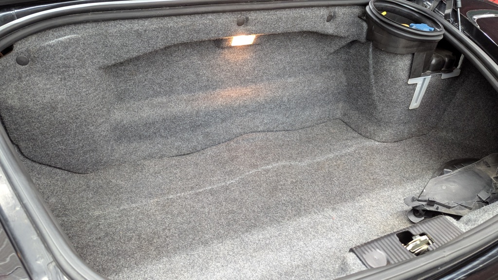 Photo 19 of this PORSCHE BOXSTER