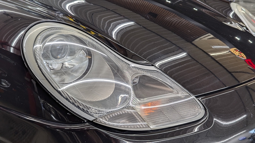 Photo 21 of this PORSCHE BOXSTER