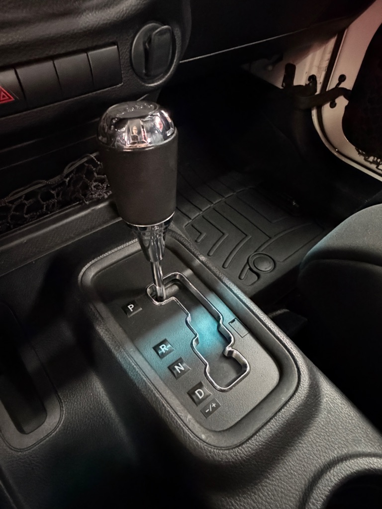 Photo 13 of this JEEP WRANGLER