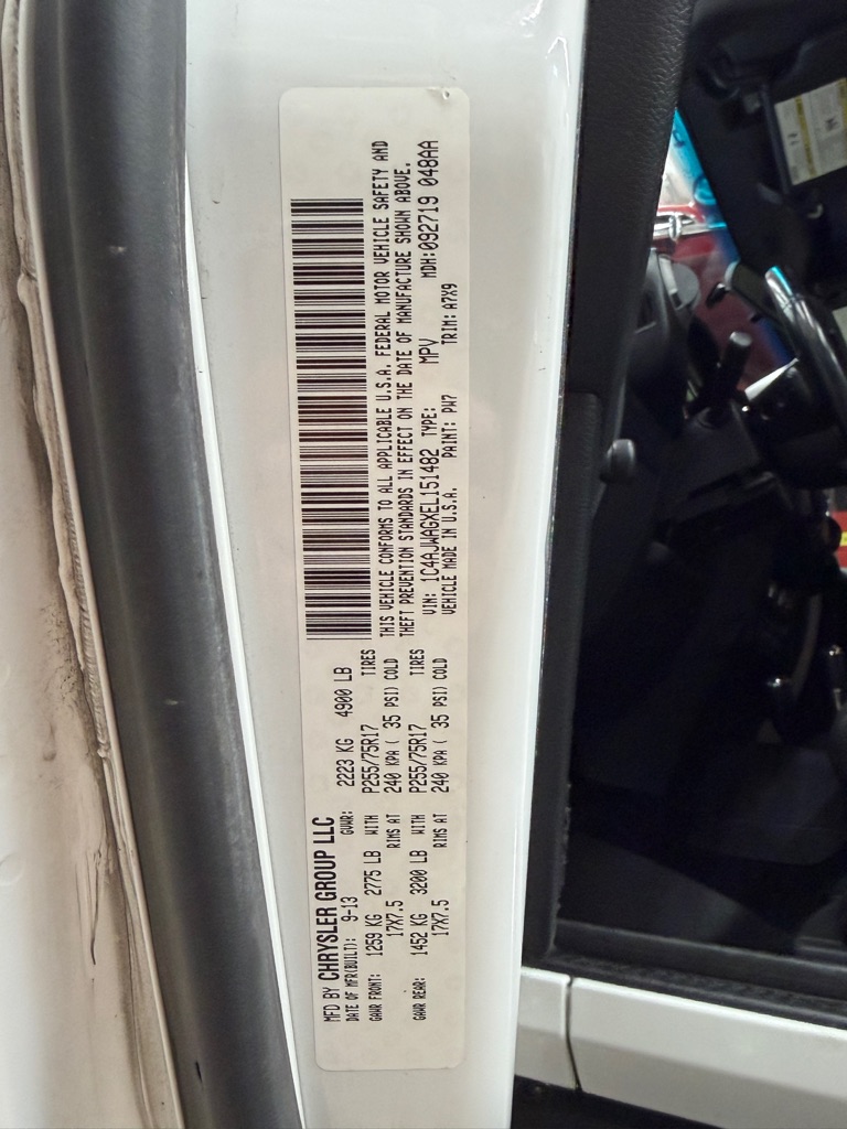 Photo 22 of this JEEP WRANGLER