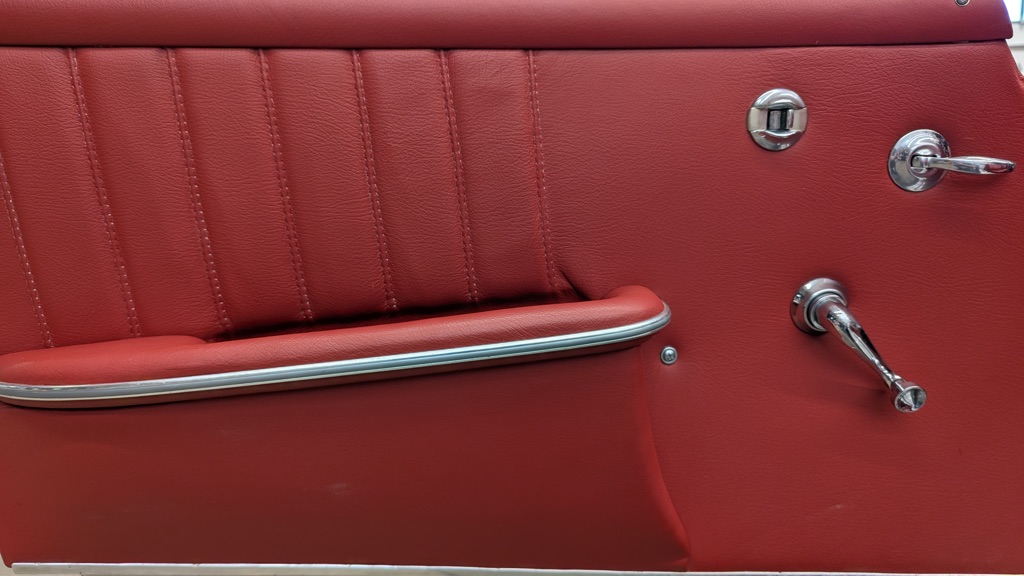 Photo 24 of this MERCEDES BENZ 190 SL