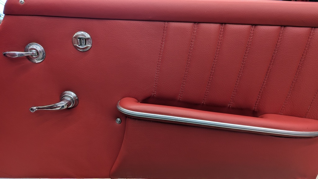 Photo 25 of this MERCEDES BENZ 190 SL