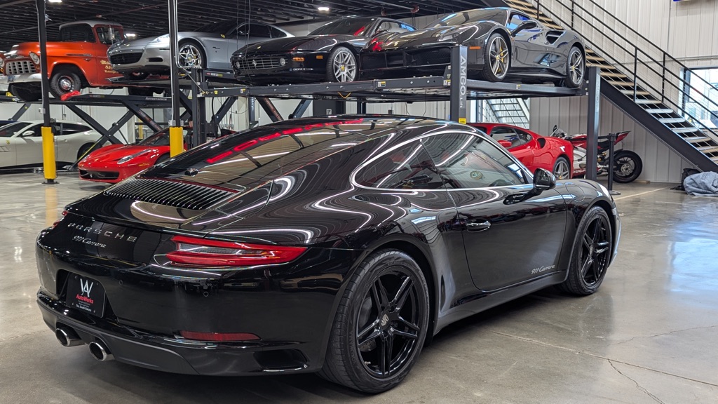 Photo 7 of this PORSCHE 911