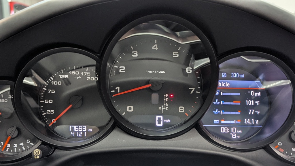 Photo 12 of this PORSCHE 911