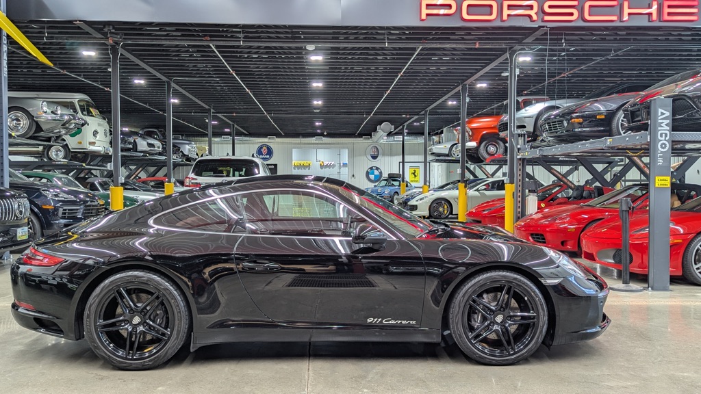 Photo 8 of this PORSCHE 911
