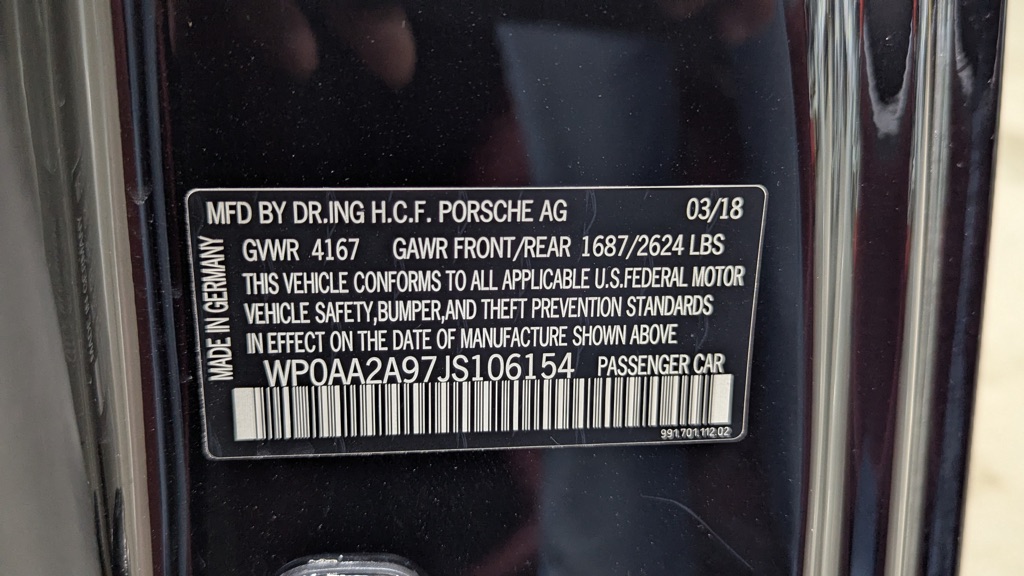 Photo 28 of this PORSCHE 911