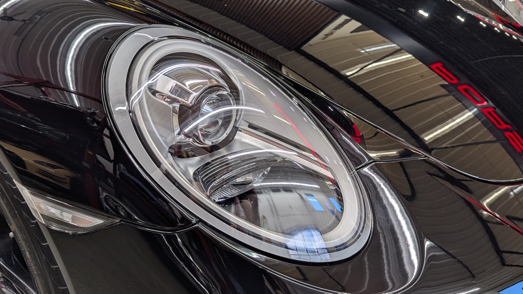 Photo 24 of this PORSCHE 911