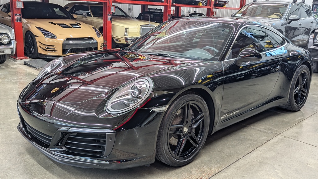 Photo 3 of this PORSCHE 911