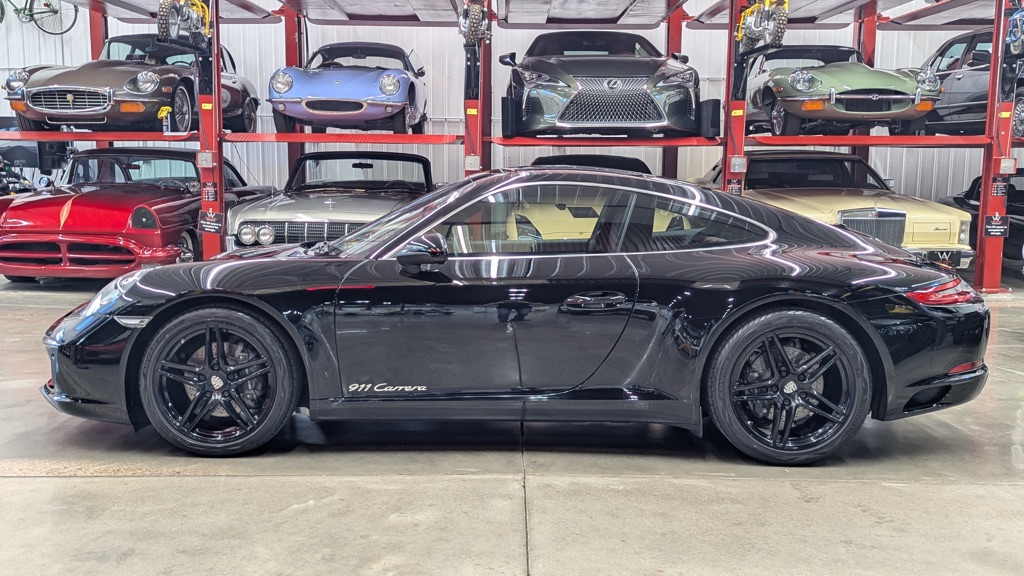 Photo 4 of this PORSCHE 911