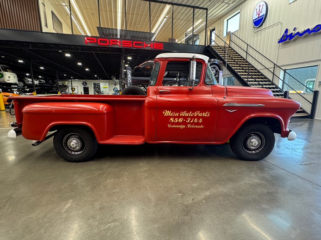 1956 CHEVROLET 3200