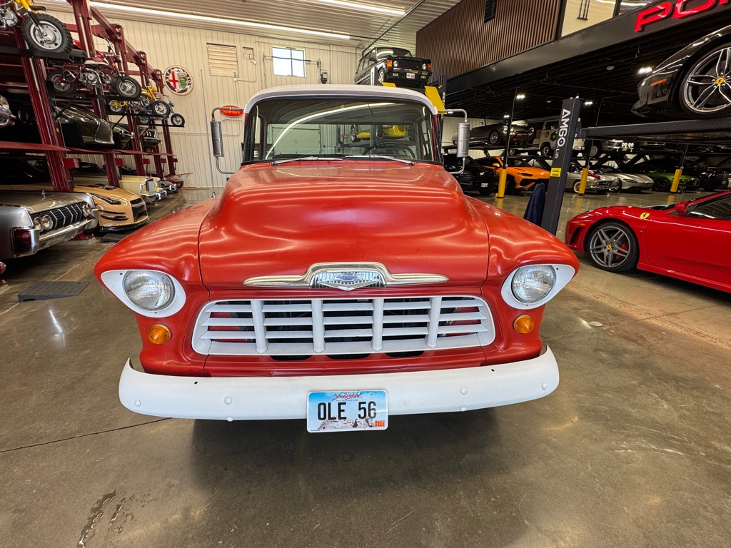 Photo 3 of this CHEVROLET 3200