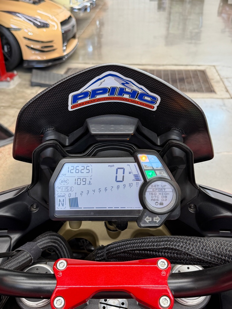 Photo 17 of this DUCATI MULTISTRADA
