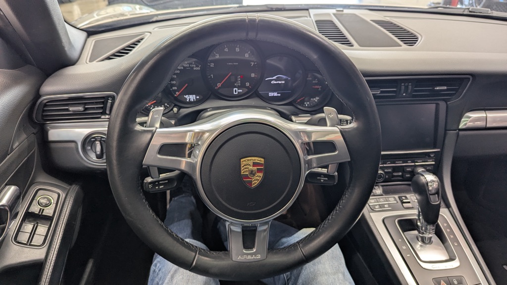 Photo 13 of this PORSCHE 911