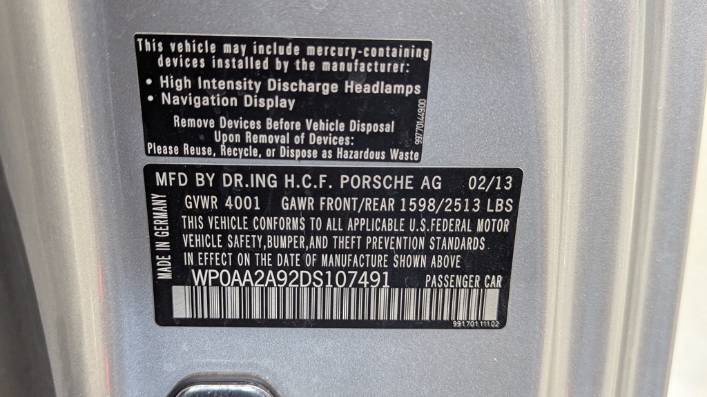 Photo 18 of this PORSCHE 911