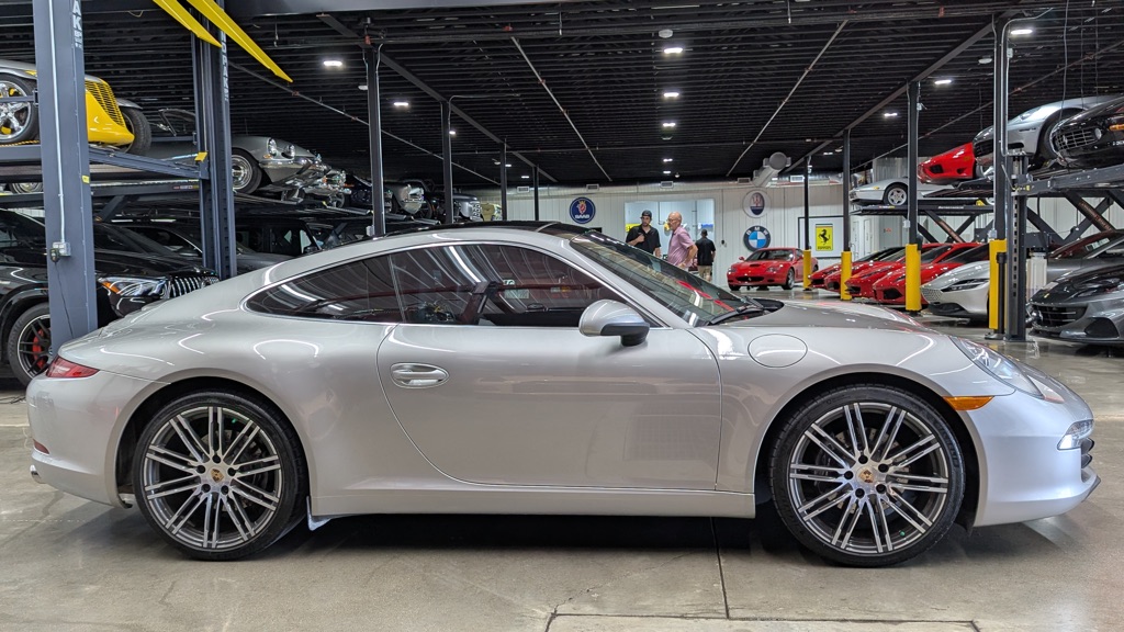Photo 8 of this PORSCHE 911