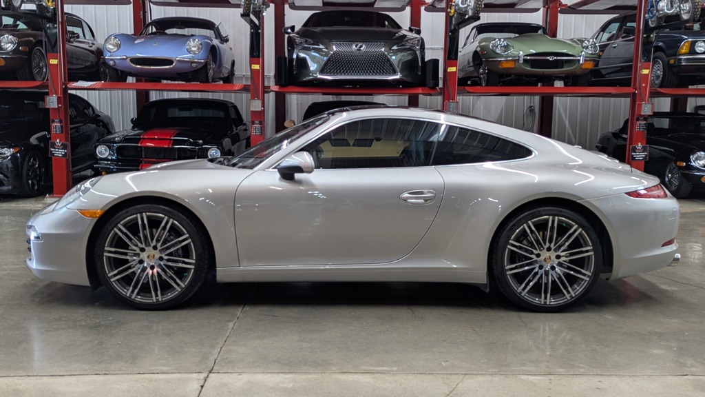 Photo 4 of this PORSCHE 911