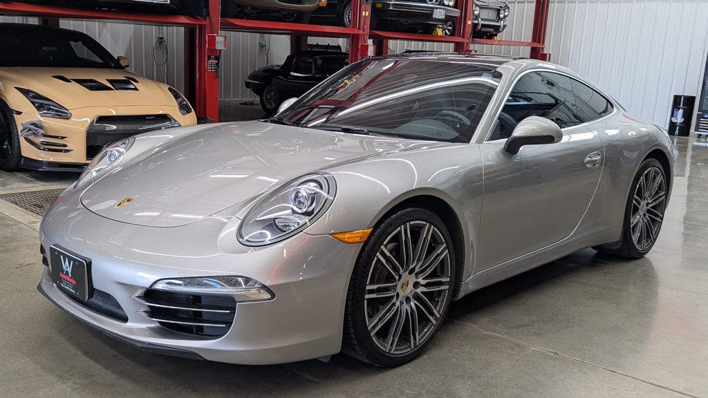 Photo 3 of this PORSCHE 911