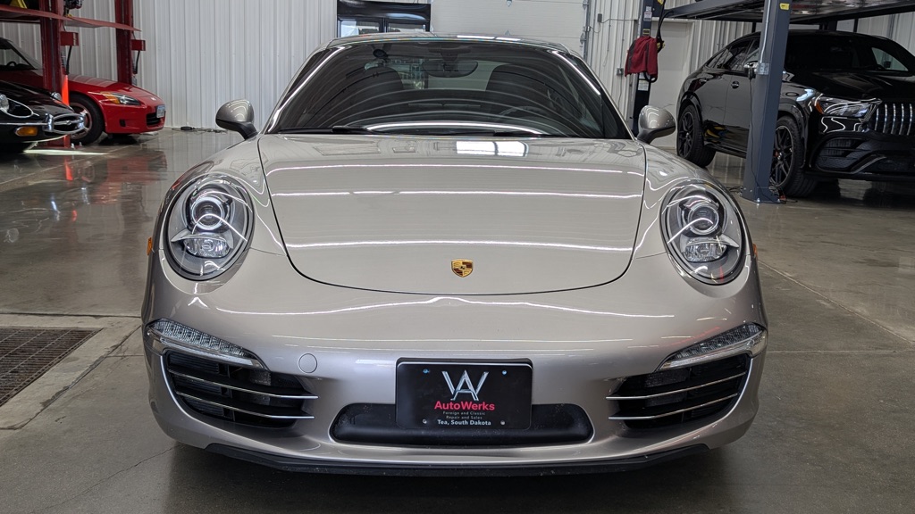 Photo 2 of this PORSCHE 911