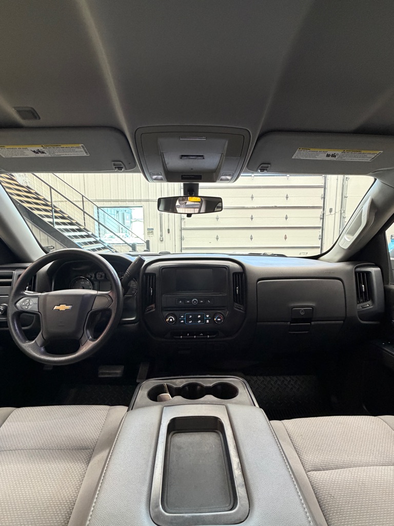 Photo 10 of this CHEVROLET SILVERADO 1500