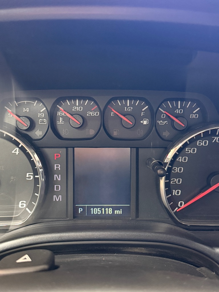 Photo 8 of this CHEVROLET SILVERADO 1500