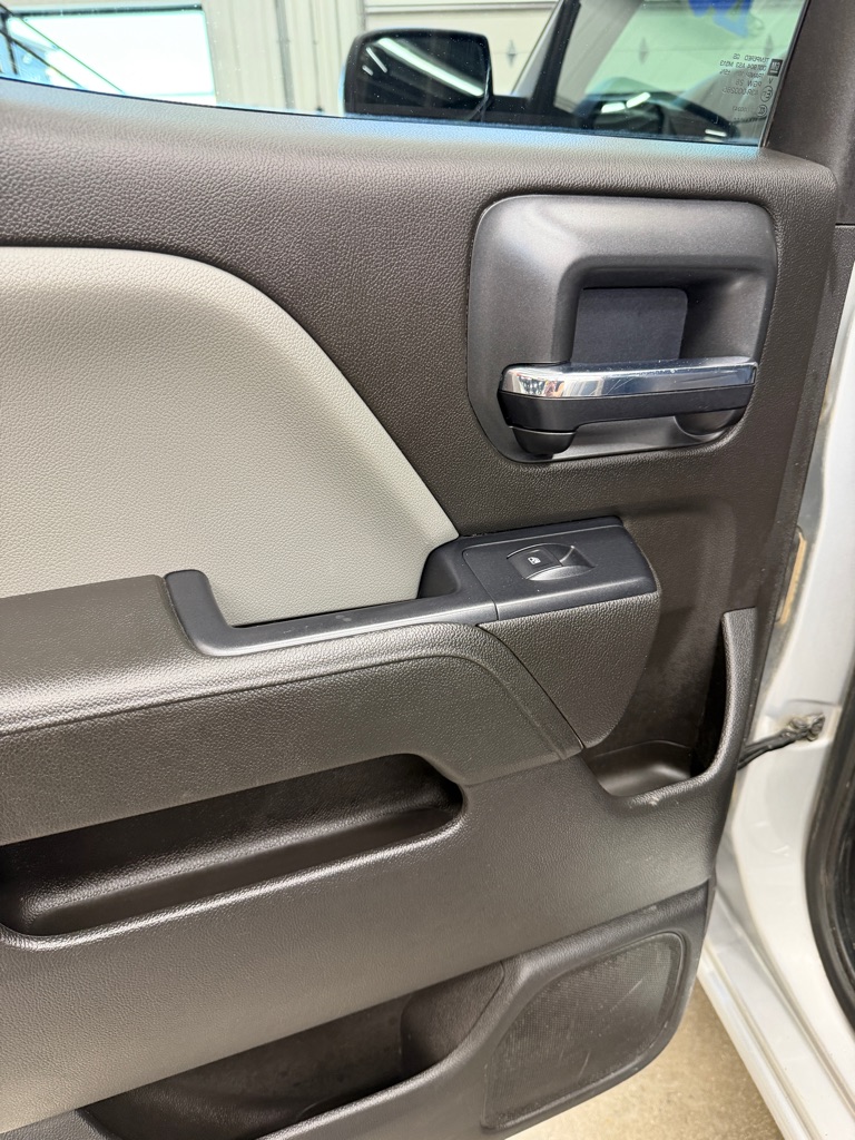Photo 15 of this CHEVROLET SILVERADO 1500