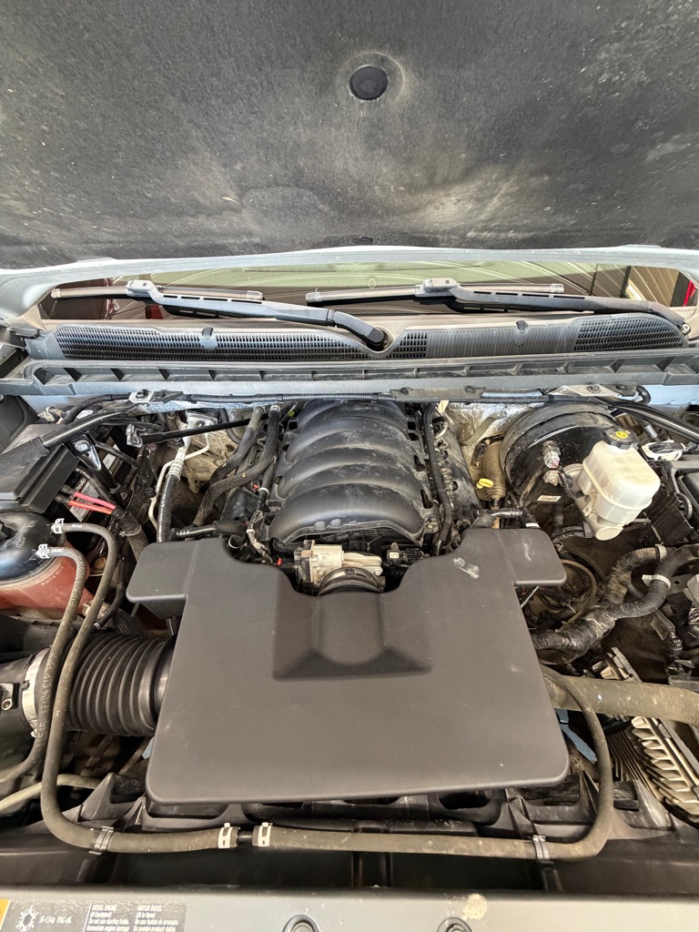 Photo 17 of this CHEVROLET SILVERADO 1500