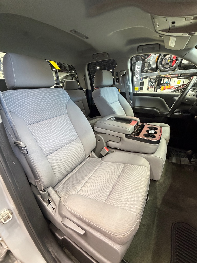 Photo 6 of this CHEVROLET SILVERADO 1500