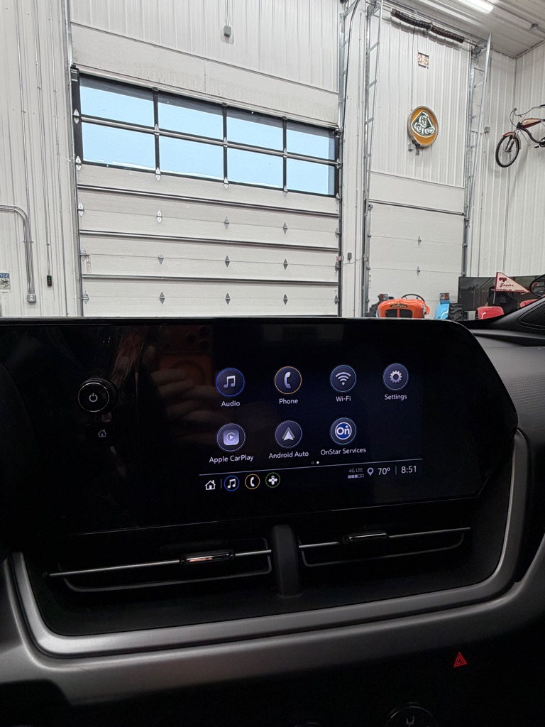 Photo 11 of this CHEVROLET TRAX