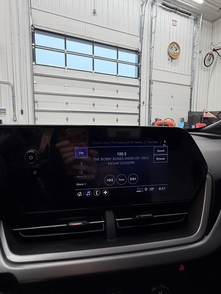 Photo 12 of this CHEVROLET TRAX