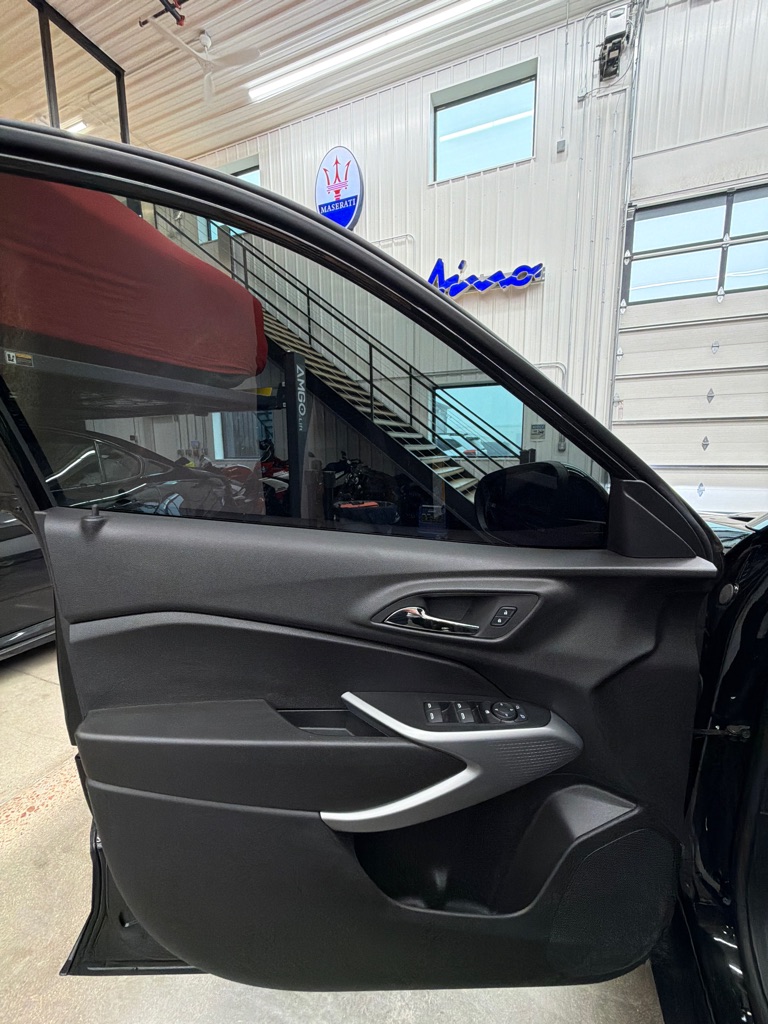 Photo 16 of this CHEVROLET TRAX