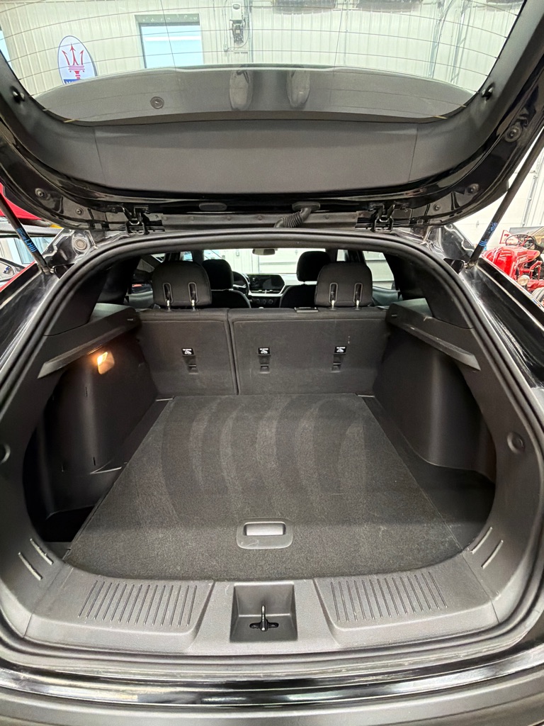 Photo 18 of this CHEVROLET TRAX