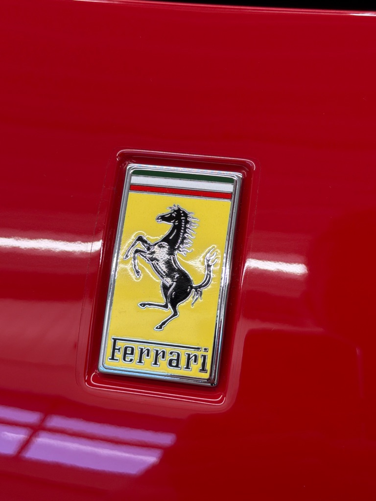 Photo 21 of this FERRARI 488 GTB