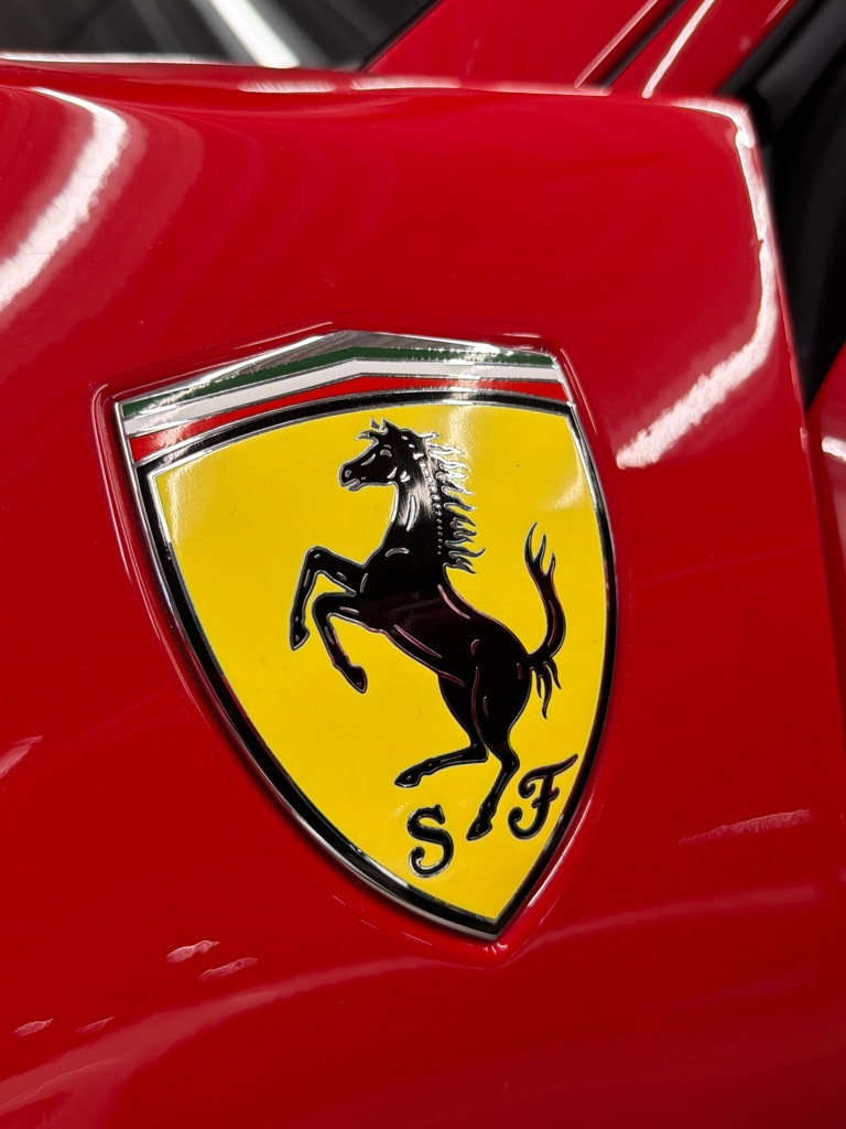 Photo 20 of this FERRARI 488 GTB