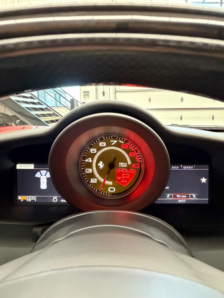Photo 11 of this FERRARI 488 GTB