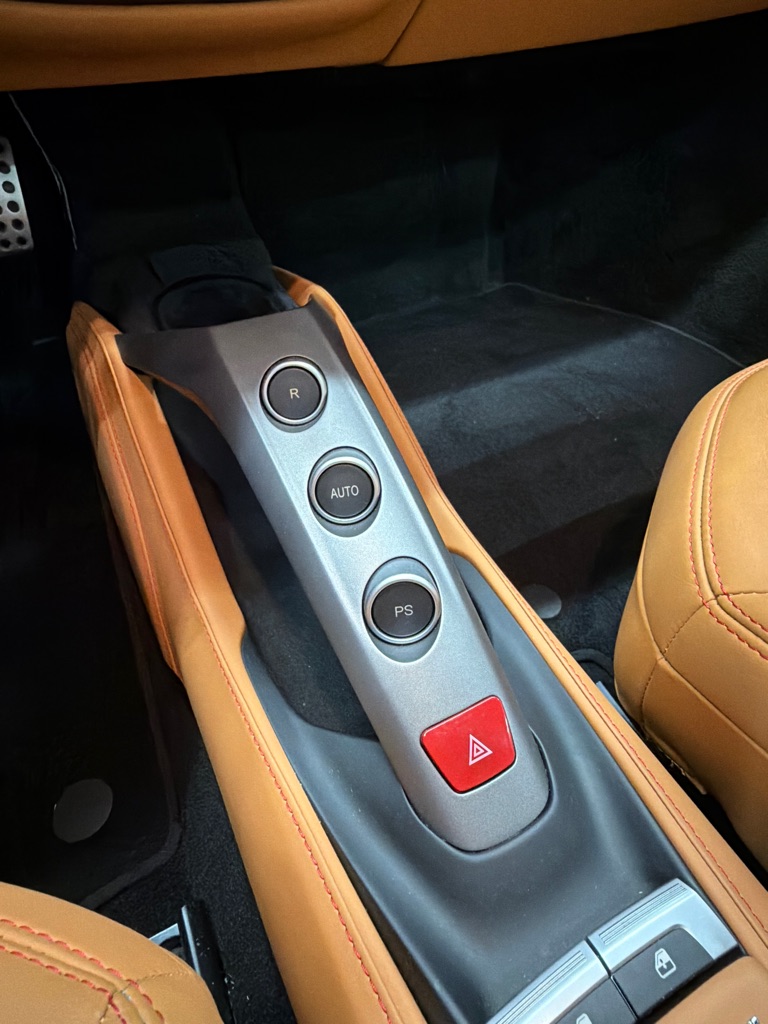 Photo 16 of this FERRARI 488 GTB